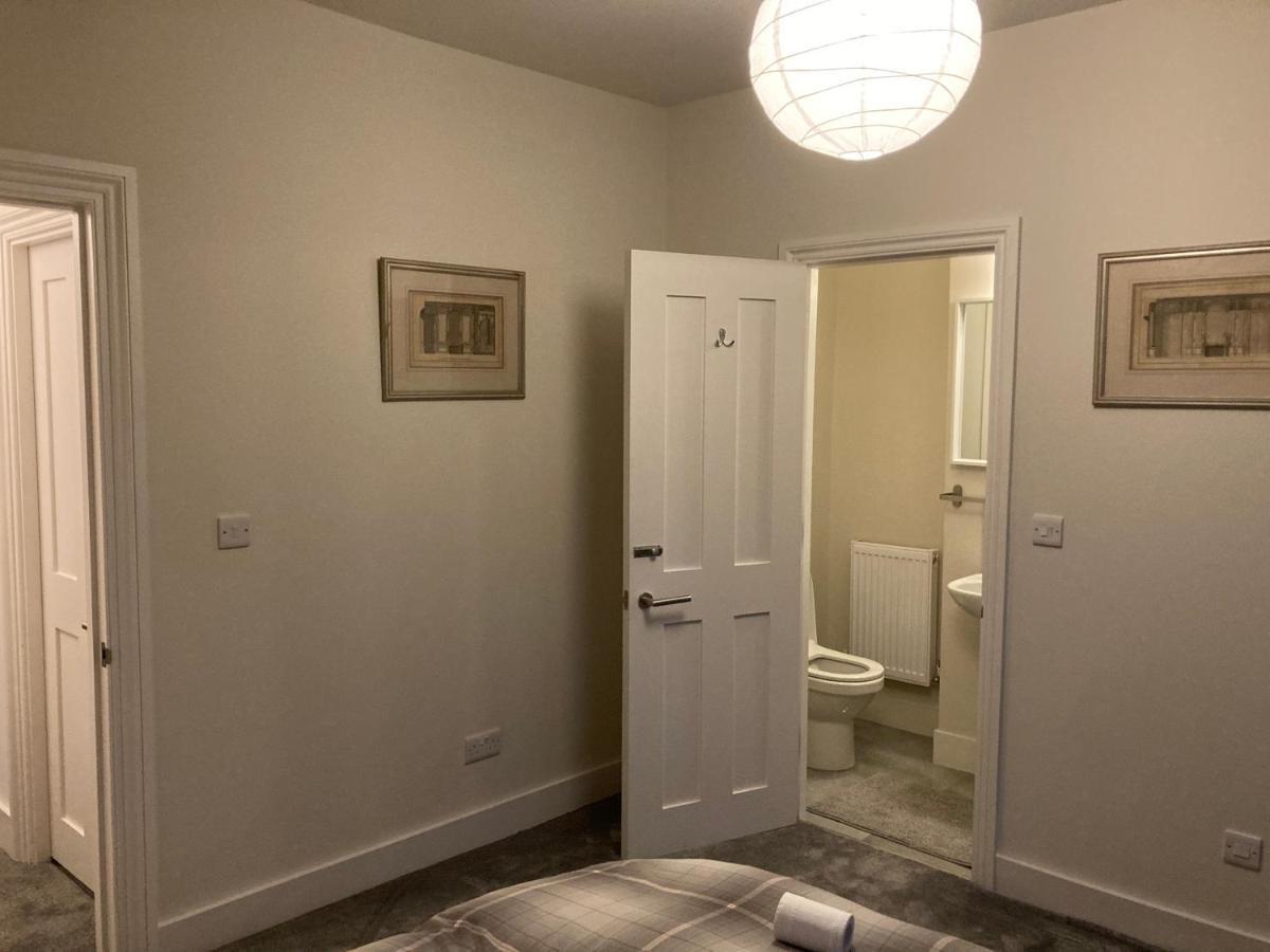 The Dimmer 2 Bedroom Apartment Londra Exterior foto