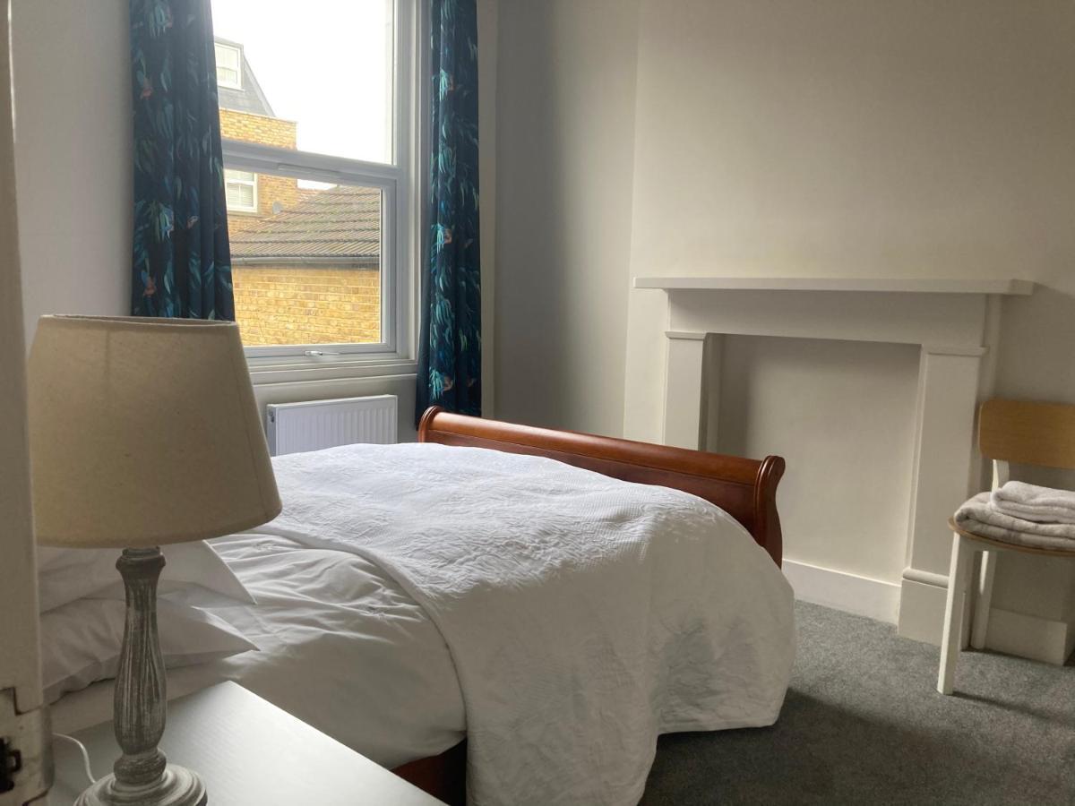 The Dimmer 2 Bedroom Apartment Londra Exterior foto