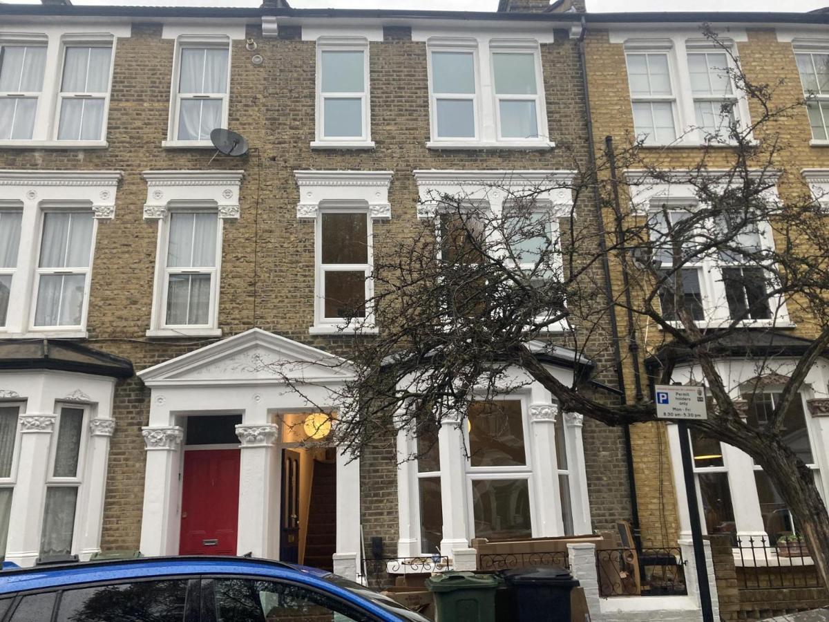The Dimmer 2 Bedroom Apartment Londra Exterior foto